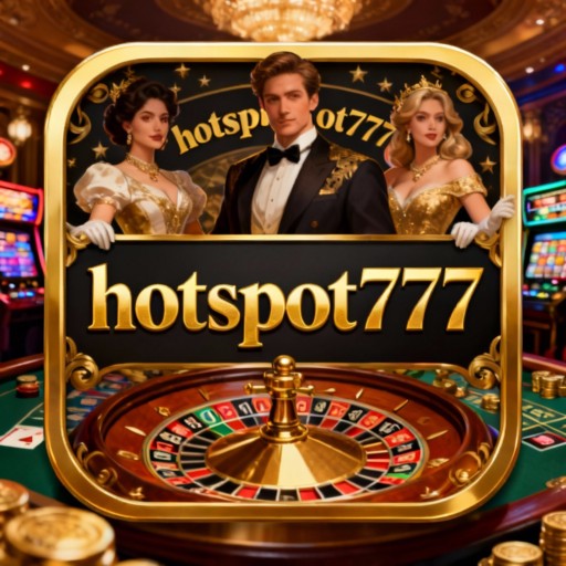 hotspot777