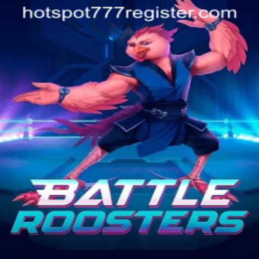 BattleRoosters: The Rise of a Feathered Phenomenon