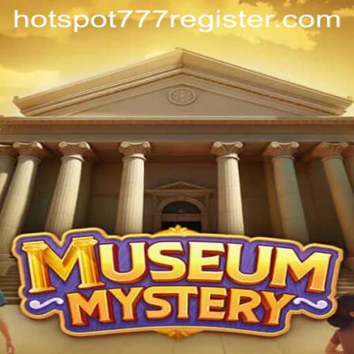 Unveiling MuseumMystery: The Intriguing Blend of History and Puzzle Solving